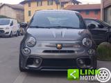 ABARTH 595 1.4 Turbo T-Jet 180 CV MTA Competizione