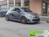 ABARTH 595 1.4 Turbo T-Jet 180 CV MTA Competizione