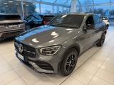 MERCEDES-BENZ GLC 300 4Matic Coupé EQ-Boost Premium AMG
