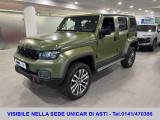 ICH-X K2 2.0 Turbo Diesel 4x4