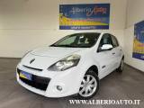 RENAULT Clio 1.2 16V 5 porte Live!
