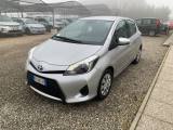 TOYOTA Yaris 1.5 Hybrid 5 porte Lounge