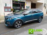 PEUGEOT 5008 BlueHDi 180 S&S EAT6 GT