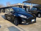 FORD Fiesta 1.0 Ecoboost 140 CV 5 porte ST-Line S