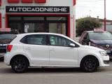 VOLKSWAGEN Polo 1.2 PREZZO VALIDO FINO 31.01,GARANZIA,km certi
