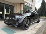 MERCEDES-BENZ GLC 300 d 4Matic Mild Hybrid AMG Line Premium