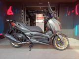 YAMAHA X-Max 400 my 21