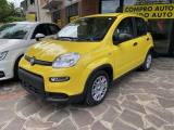 FIAT Panda 1.0 FireFly S&S Hybrid Pandina