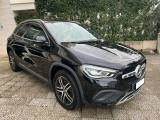 MERCEDES-BENZ GLA 180 d Automatic Sport Plus