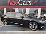 AUDI A6 Avant 40 2.0 TDI quattro S tronic Business Sport