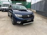 DACIA Sandero 1.5 dCi 8V 90CV Start&Stop Serie Speciale Wow
