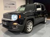 JEEP Renegade 2.0 Mjt 140CV 4WD Active Drive Low Limited
