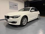 BMW 316 i Modern Gancio Traino