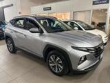 HYUNDAI Tucson 1.6 HEV aut. XTech
