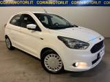 FORD Ka+ 1.2 Ti-VCT