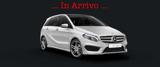 MERCEDES-BENZ B 200 d Auto Premium Tetto Ita UniPro