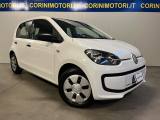 VOLKSWAGEN up! 1.0 5p. take up!