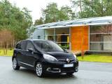 RENAULT Scenic Scénic XMod 1.5 dCi 110CV Limited