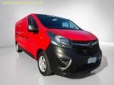 OPEL Vivaro 27 1.6 BiTurbo140CV S&S EcoFLEX PC-TN Furgone Edit