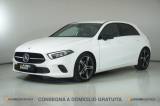 MERCEDES-BENZ A 180 CDI SPORT AUT.