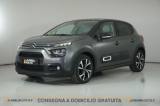 CITROEN C3 1.2 PURETECH 110CV S&S SHINE
