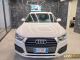 AUDI Q3 2.0 TDI 120 CV quattro S tronic S line Edition