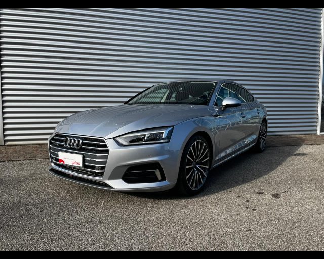 AUDI A5 Diesel 2019 usata, Treviso AUDI A5 Diesel 2019 usata, Treviso