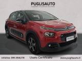 CITROEN C3 PureTech 82 Shine