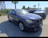 BMW X1 xDrive25dA X Line