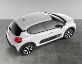 CITROEN C3 PureTech 83 S&S Shine