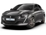 PEUGEOT 208 PureTech 100 Stop&Start 5 porte Allure Pack