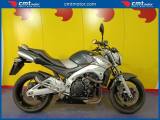 SUZUKI GSR 600 Garantita e Finanziabile