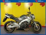 SUZUKI GSR 600 Garantita e Finanziabile