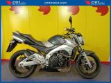 SUZUKI GSR 600 Garantita e Finanziabile