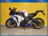 HONDA CBR 1000 RR Garantita e Finanziabile