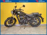 ROYAL ENFIELD Meteor 350 Garantita e Finanziabile