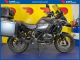 BMW R 1250 GS Adventure Garantita e Finanziabile