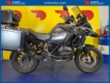 BMW R 1250 GS Adventure Garantita e Finanziabile