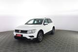 VOLKSWAGEN Tiguan Tiguan 1.4 TSI Business BMT