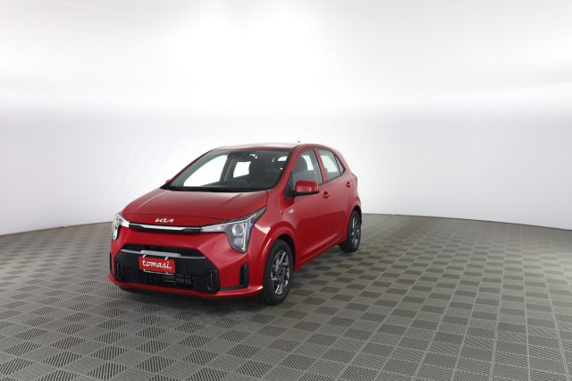 kia picanto picanto 1.0 gdi 5 porte urban usata