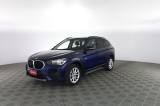 BMW X1 X1 sDrive18d ADVANTAGE
