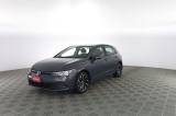 VOLKSWAGEN Golf Golf 1.0 eTSI EVO DSG Life