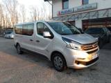 FIAT Talento 1.6 125cv +IVA 9 POSTI - M1 AUTOVETTURA - 10q
