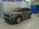 MINI Countryman 1.5 Cooper SE Countryman ALL4 Tetto Garanzia 24M
