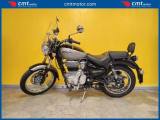 ROYAL ENFIELD Meteor 350 Garantita e Finanziabile