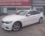 BMW 435 Serie 4 F36 435d Gran Coupe xdrive Msport auto