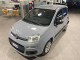 FIAT Panda 1.2 Pop