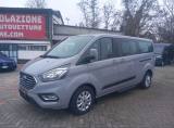 FORD Tourneo Custom Custom 9P 320 2.0 tdci 105cv