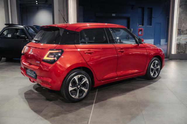 SUZUKI SWIFT 1.2 HYBRID TOP*PRONTA CONSEGNA*8 - foto 48