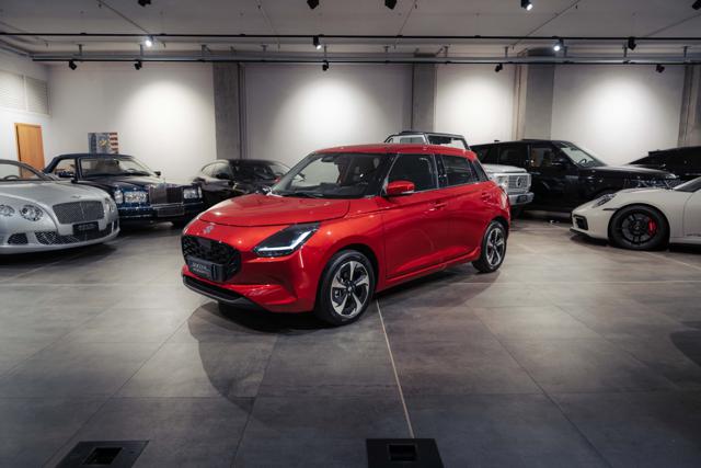SUZUKI SWIFT 1.2 HYBRID TOP*PRONTA CONSEGNA*8 - foto 44